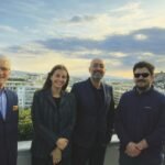 Sanmar ile Med Tugs’tan Pire Limanı için 21 Milyon Euro’luk İş Birliği