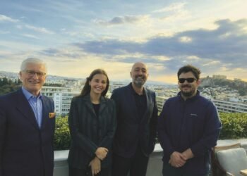 Sanmar ile Med Tugs’tan Pire Limanı için 21 Milyon Euro’luk İş Birliği