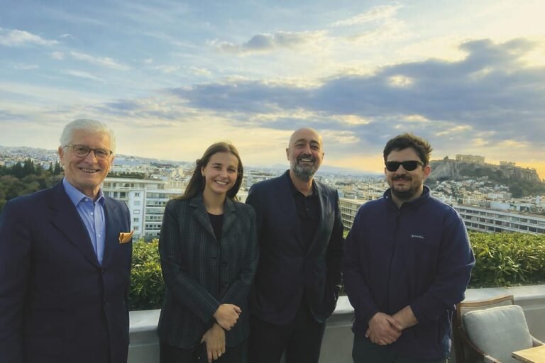 Sanmar ile Med Tugs’tan Pire Limanı için 21 Milyon Euro’luk İş Birliği