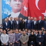 pendik mtal'de boya atölyesi açıldı