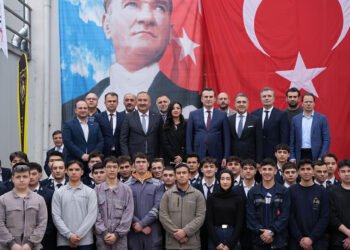 pendik mtal'de boya atölyesi açıldı