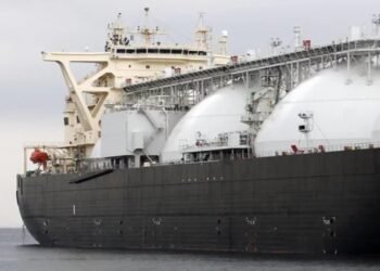 Küresel LNG Tanker Siparişlerinde 2025 Sonrası Yeniden Artış Bekleniyor