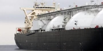 Küresel LNG Tanker Siparişlerinde 2025 Sonrası Yeniden Artış Bekleniyor