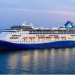 Hürmüz Bağazı’ndan başarıyla geçen Celestyal, kruvaziyer sektörüne güvenli geçişin önünü açtı!