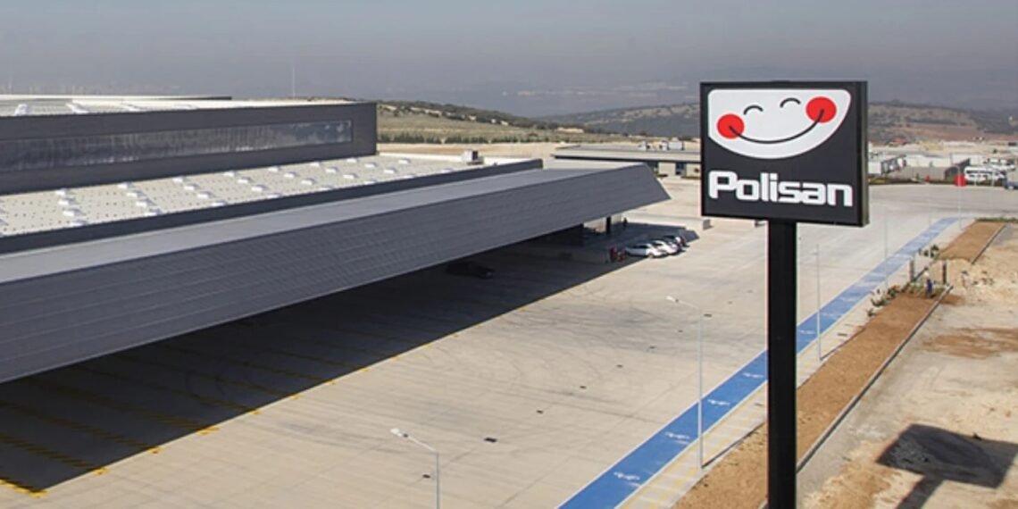 Polisan Holding’in Satışında Kritik Eşik Aşıldı