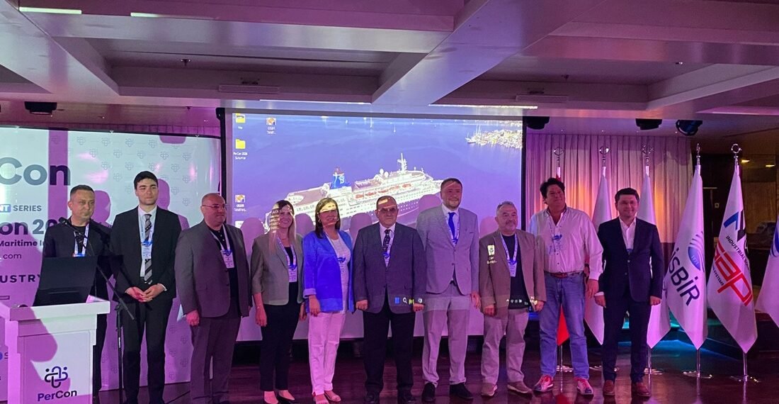 Denizcilik sektöründe satın alma süreçlerinde aktif rol alan profesyoneller ile tedarik zincirinin farklı halkalarını bir araya getiren PerCon, üçüncü organizasyonunu tamamladı. Bu yıl program, kruvaziyer konseptiyle kurgulandı ve Rodos rotasını kapsayan bir akışta gerçekleşti.