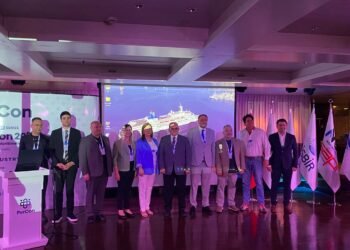 Denizcilik sektöründe satın alma süreçlerinde aktif rol alan profesyoneller ile tedarik zincirinin farklı halkalarını bir araya getiren PerCon, üçüncü organizasyonunu tamamladı. Bu yıl program, kruvaziyer konseptiyle kurgulandı ve Rodos rotasını kapsayan bir akışta gerçekleşti.