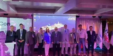 Denizcilik sektöründe satın alma süreçlerinde aktif rol alan profesyoneller ile tedarik zincirinin farklı halkalarını bir araya getiren PerCon, üçüncü organizasyonunu tamamladı. Bu yıl program, kruvaziyer konseptiyle kurgulandı ve Rodos rotasını kapsayan bir akışta gerçekleşti.