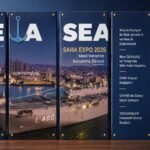 Neta Sea 2026 Saha Expo Özel Sayısı Yayında