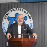 İMEAK DTO Aliağa Şubesi’nin Nisan ayı olağan meclis toplantısı, Meclis Başkanı İsmail Önal başkanlığında gerçekleştirildi. Toplantıya Yönetim Kurulu Başkanı Adem Şimşek ve şube meclis üyeleri katıldı.