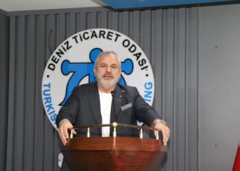 İMEAK DTO Aliağa Şubesi’nin Nisan ayı olağan meclis toplantısı, Meclis Başkanı İsmail Önal başkanlığında gerçekleştirildi. Toplantıya Yönetim Kurulu Başkanı Adem Şimşek ve şube meclis üyeleri katıldı.