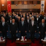 TÜDEV Olağan Genel Kurulu Bugün Tuzla’da Gerçekleşiyor