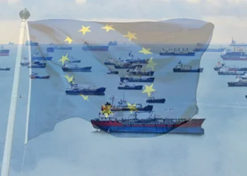 Rusya’nın “Gölge Filosu”na Ağır Darbe, 43 Gemi Daha Kara Listede