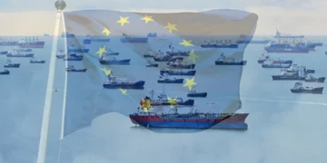 Rusya’nın “Gölge Filosu”na Ağır Darbe, 43 Gemi Daha Kara Listede