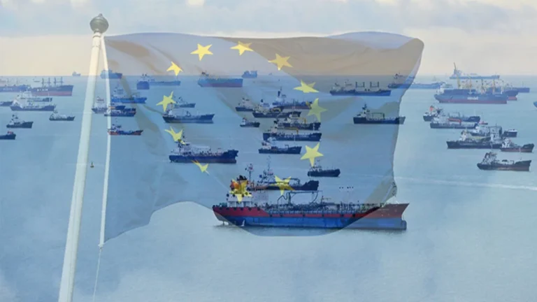 Rusya’nın “Gölge Filosu”na Ağır Darbe, 43 Gemi Daha Kara Listede