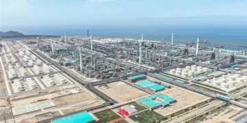 ABD, Çinli rafineri Hengli Petrochemical’a İran yaptırımı uyguladı