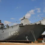 TCG Anadolu Sarayburnu’nda halka ziyarete açılıyor, Kayıtlar SAHA Expo 2026’ya Yapılacak