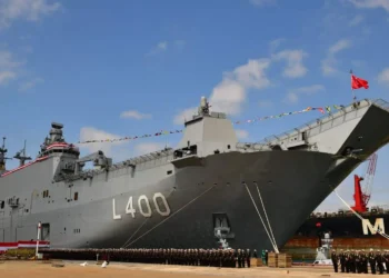 TCG Anadolu Sarayburnu’nda halka ziyarete açılıyor, Kayıtlar SAHA Expo 2026’ya Yapılacak