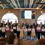 Aliağa DTO’da, Deniz Temalı Yarışmada Öğrenciler Ödüllendirildi