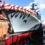 Türkiye Deniz Gücünde Tarihi Atılım, Aynı Anda 50 Askeri Gemi İnşası