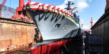 Türkiye Deniz Gücünde Tarihi Atılım, Aynı Anda 50 Askeri Gemi İnşası