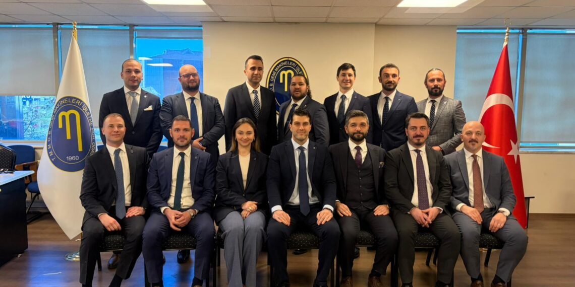 TMMOB Gemi Makineleri İşletme Mühendisleri Odası seçimlerinde, henüz kesinleşmemiş verilere göre oda tarihinin en yüksek üye katılımı sağlandı.