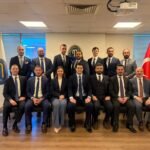 TMMOB Gemi Makineleri İşletme Mühendisleri Odası seçimlerinde, henüz kesinleşmemiş verilere göre oda tarihinin en yüksek üye katılımı sağlandı.