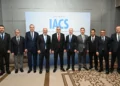 IACS 100. GPG toplantısı İstanbul’da gerçekleştirildi