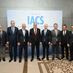 IACS 100. GPG toplantısı İstanbul’da gerçekleştirildi