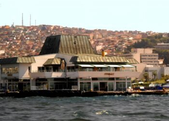 İzmir İskelelerinde İmar Planı Değişikliği Onaylandı: Konak ve Karşıyaka İçin Yeni Dönem