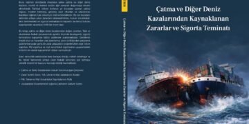 Av. Kuzay Karabüber’in Yeni Kitabı Deniz Kazalarının Hukuki Çerçevesine Referans Oluyor