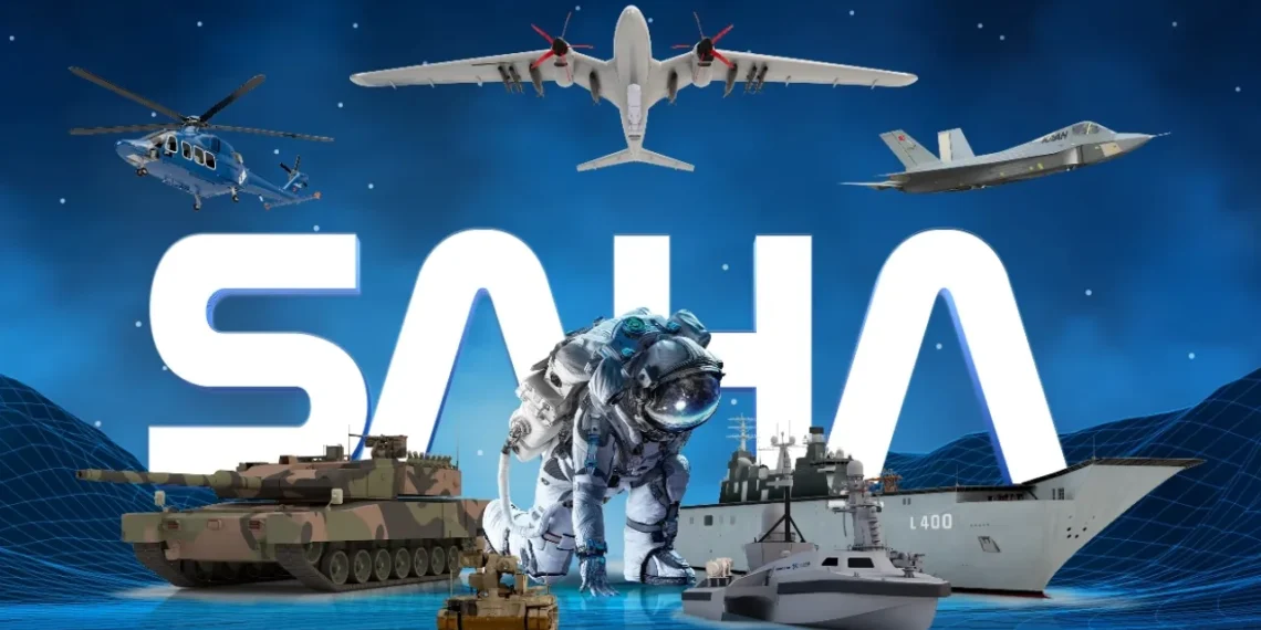 SAHA 2026’da ziyaret takvimi belli oldu: Ticari günler, halk günü ve TCG Anadolu programı