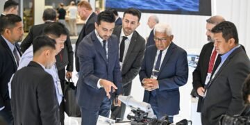 STM, FIDAE 2026’da Latin Amerika Pazarına Güçlü Çıkarmaya Hazırlanıyor