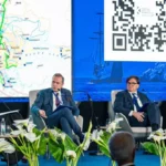 Tamer Kıran: Türkiye, Üç Deniz Girişimi için tamamlayıcı ortak konumunda