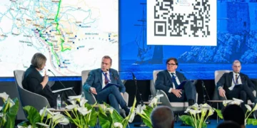 Tamer Kıran: Türkiye, Üç Deniz Girişimi için tamamlayıcı ortak konumunda