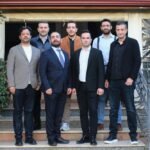 TMMOB Gemi Mühendisleri Odası’nın (GMO) 50. Olağan Genel Kurulu ve seçim süreci tamamlandı. 29 Mart’ta gerçekleşen oylama sonucunda çoğunluğu kazanan Katılımcı Gemi Mühendisleri grubu, yeni dönem yönetim kurulunu oluşturarak resmi görev dağılımını gerçekleştirdi.