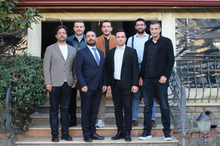 TMMOB Gemi Mühendisleri Odası’nın (GMO) 50. Olağan Genel Kurulu ve seçim süreci tamamlandı. 29 Mart’ta gerçekleşen oylama sonucunda çoğunluğu kazanan Katılımcı Gemi Mühendisleri grubu, yeni dönem yönetim kurulunu oluşturarak resmi görev dağılımını gerçekleştirdi.