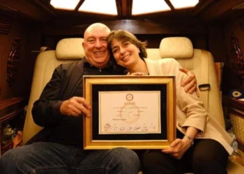 Üsküdar Belediye Başkanı Sinem Dedetaş’ın Acı Günü