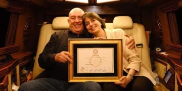 Üsküdar Belediye Başkanı Sinem Dedetaş’ın Acı Günü