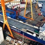 Norse Shipyard’dan Dev Operasyon: Link Galaxy 147 Metreye Uzatılacak