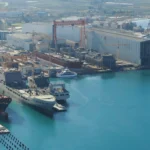 Yalova Gemi ve Yat İhracatında Çarpıcı Yükseliş