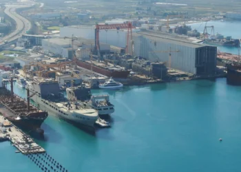 Yalova Gemi ve Yat İhracatında Çarpıcı Yükseliş