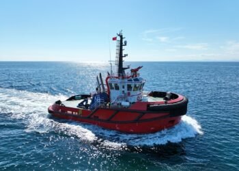 Med Marine, DRAfter 2400’ün ile SEKAVIN’in Filosuna Güçlü Bir Dokunuş Kattı