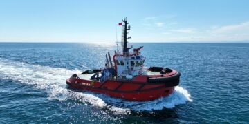 Med Marine, DRAfter 2400’ün ile SEKAVIN’in Filosuna Güçlü Bir Dokunuş Kattı