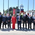 Kılavuz Kaptanlar Haftası Devam Ediyor