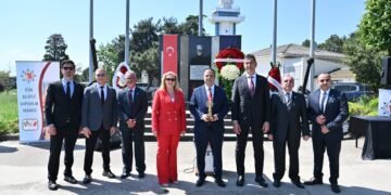 Kılavuz Kaptanlar Haftası Devam Ediyor