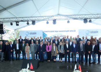 GİSBİR 56. Genel Kuruluna Yoğun Katılım ve Murat Kıran’dan Önemli Mesajlar