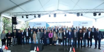 GİSBİR 56. Genel Kuruluna Yoğun Katılım ve Murat Kıran’dan Önemli Mesajlar