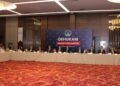 DEHUKAM, “Türk Deniz Yetki Alanları Kanun Taslağı”nı kamuoyuna sundu
