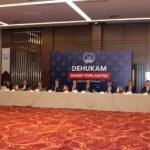 DEHUKAM, “Türk Deniz Yetki Alanları Kanun Taslağı”nı kamuoyuna sundu